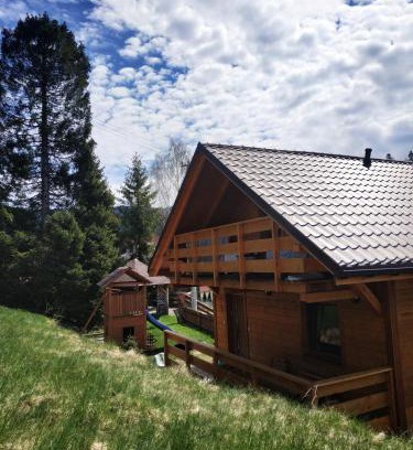 Wisla Ski Chalet | Domek Maja