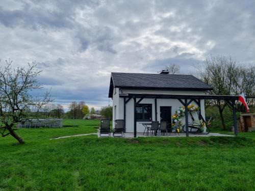 Myszkow House | Domek na Jurze Krakowsko Częstochowskiej, Agroturystyka "Banderoza u Bolka" Na Szlaku Orlich Gniazd