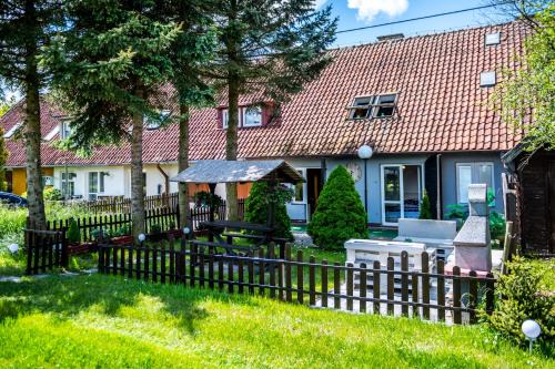 Gizycko House | Domek nad jeziorem Dobskim - Fuleda 5