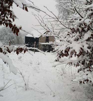 Gluszyca House | Domek Nasze Miejsce