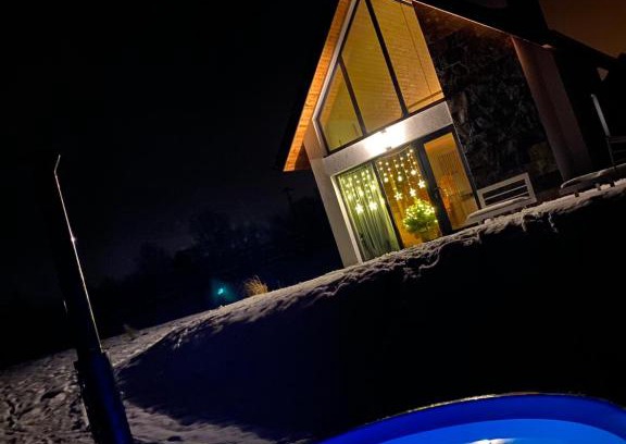 Gluszyca House | Domek Ostoja Góry Sowie