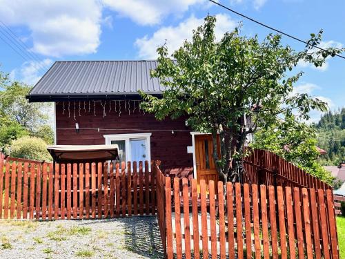 Wisla Ski Chalet | Domek pod soszowem