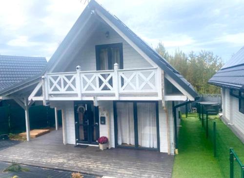 Sosnowka House | Domek Prowansja Sosnówka Karpacz BALIA