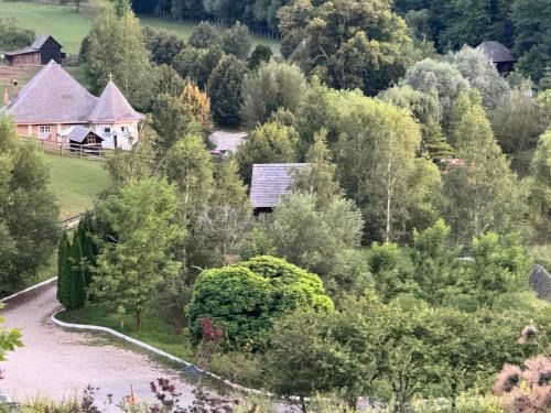 Medias Bed & Breakfast | Domeniul Trei Stejari