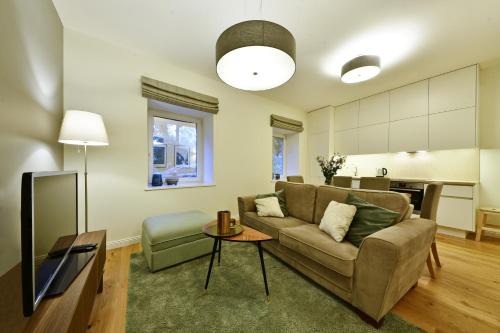 Old Town Apartment | Domillion 3bdr 2baths President Palace park L419A