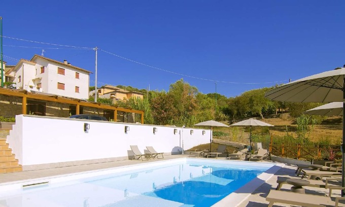 Marina di Casal Velino Apartment | Dominella 3 - Apartment in Casal Velino up to 3 people with terrace and Wi-Fi