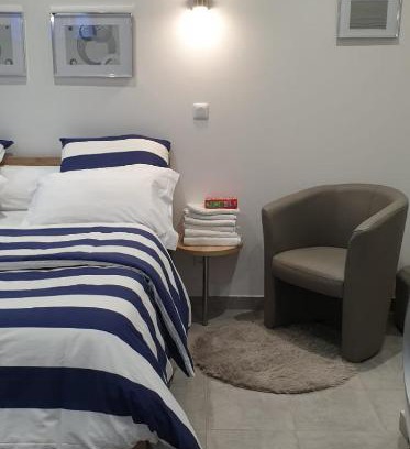 Amilly Apartment | Dominicaine Sud, Studio meublé