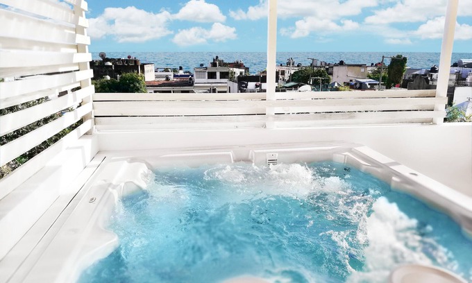 Zona Colonial House | Dominican Republic Ocean View Residence FREE BONUS