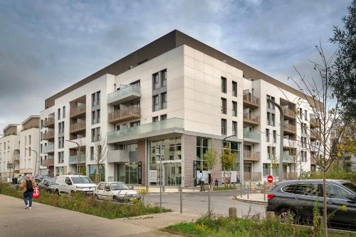 Villepinte Apartment | Domitys Calandra