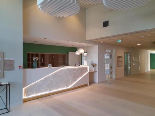 Acheres Apartment | DOMITYS L'ALLIACEE - Résidence Services Séniors