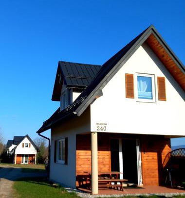 Krempachy Cabin | Domki Obłazówka nad Białką