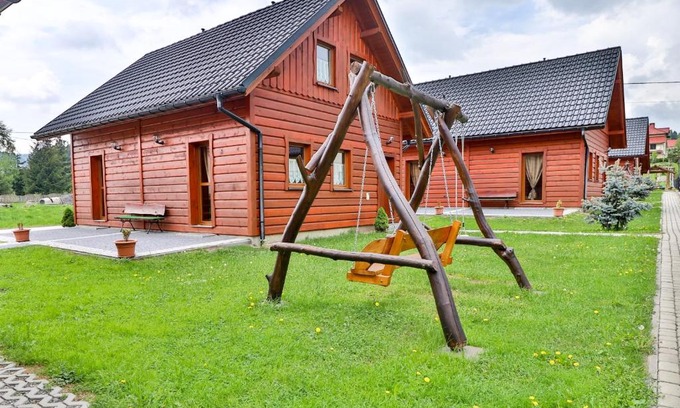 Istebna Ski Chalet | Domki w Istebnej