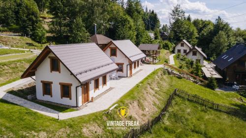 Wisla Ski Chalet | Domki - Zajazd Zieleńska Polana