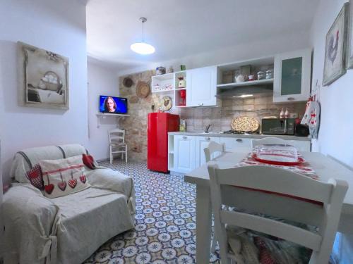 Baunei House | Dommu de Nannai Moro: Appartamento con terrazza