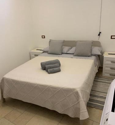 Baunei Apartment | Dommu Montes e Mare