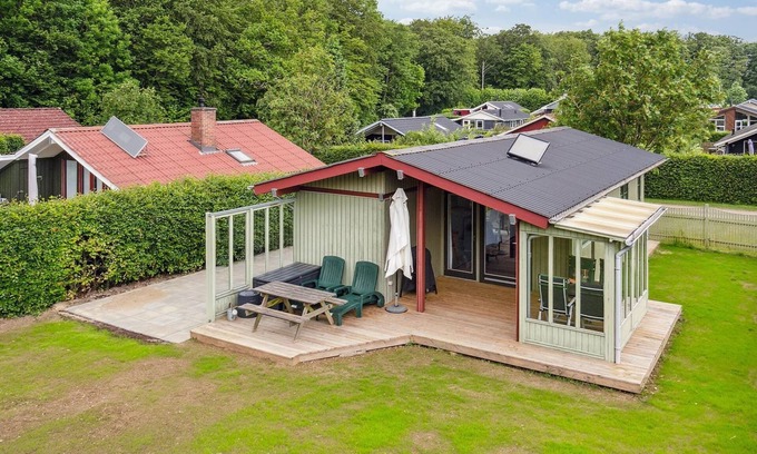 Bjert House | "Domnika" - 200m from the sea by Interhome