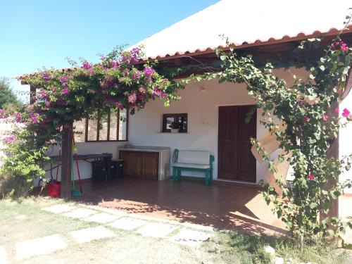 Nulvi House | Domo Clelia