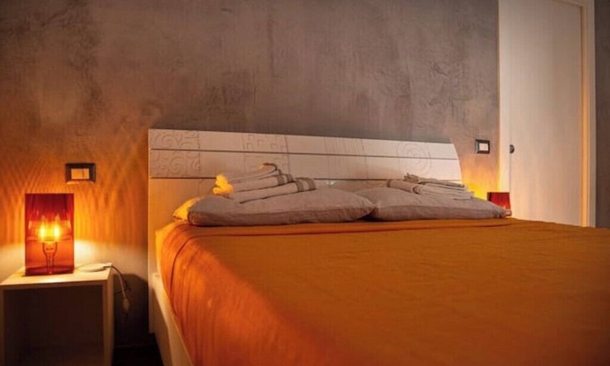 Buonconvento House | Domotic Suite at Villa Anna