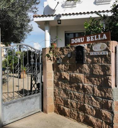 Decimomannu Apartment | Domu Bella