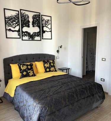 Nuoro Apartment | Domu e Cannonau