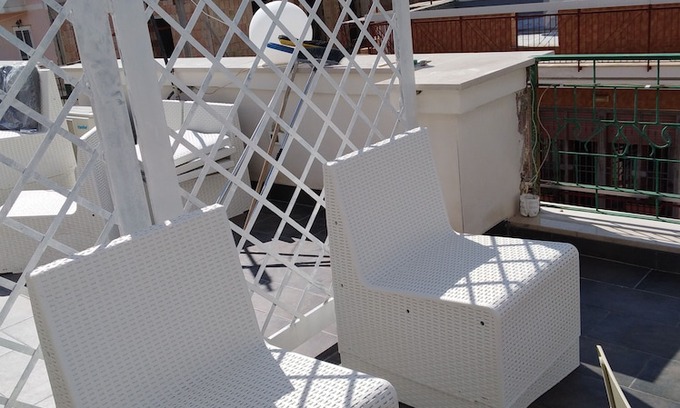 Canosa di Puglia Hotel | Domus Al Corso B&B