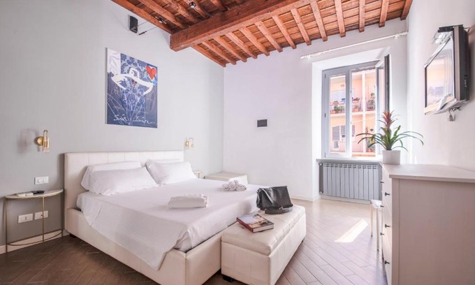 Celio Apartment | Domus Anita Colosseum