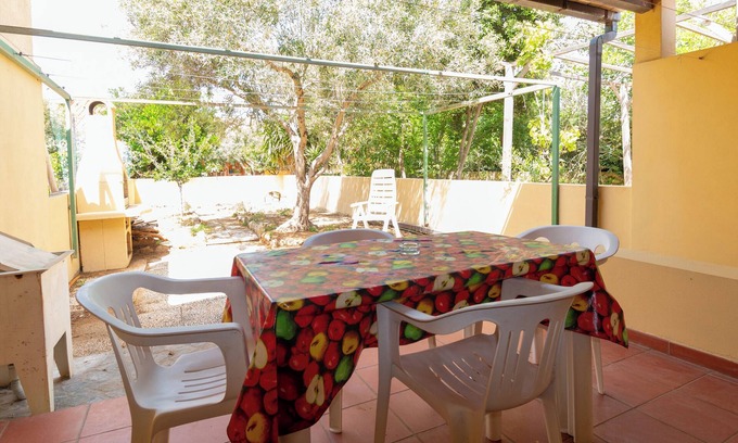 Funtana Meiga Apartment | Domus Claudia - Four Bedroom Apartment, Sleeps 8