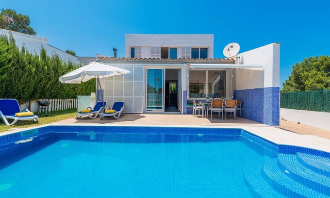 Son Serra de Marina House | Domus Genti