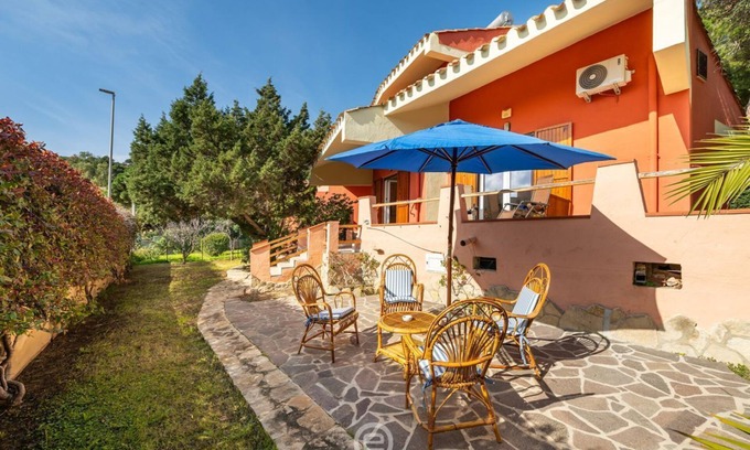 Solanas House | Domus Gina - Solanas Dream