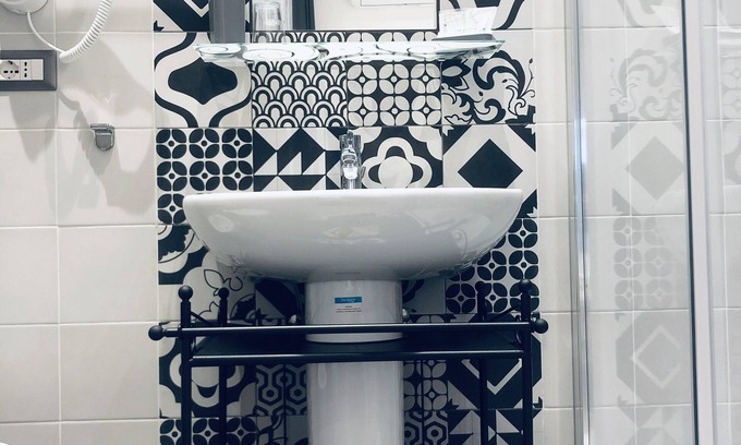 Quartiere XI Portuense Apartment | Domus Giordano Tourist Accommodation Trastevere