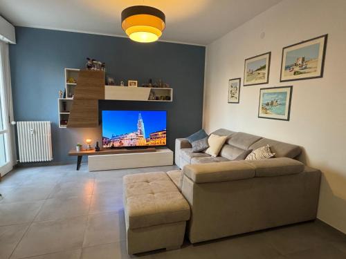Crocetta-San Lazzaro-Modena Est Apartment | Domus Plinio
