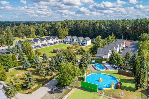 Jantar House | Domy Morskie Family Resort