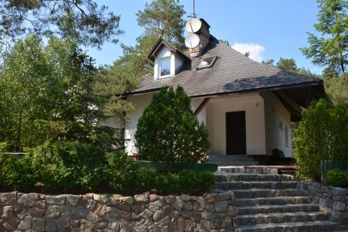 Pobierowo House | Domyletnie Pobierowo dom 140 m2 z działką