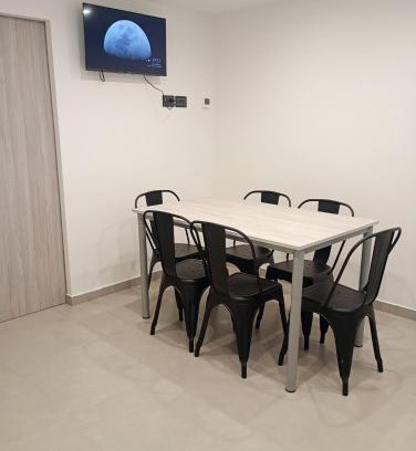 Macrozona Meseta Cerro Calafate Apartment | Don Alberto Departamento 2