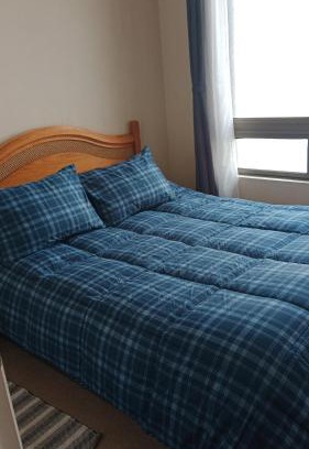 Tome Apartment | don federico tome