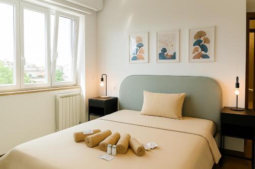 Naples Apartment | Don Gaetano Apartment - Nel Cuore di Napoli