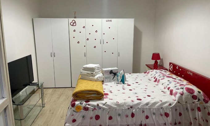 Battipaglia Apartment | Don Leo 1