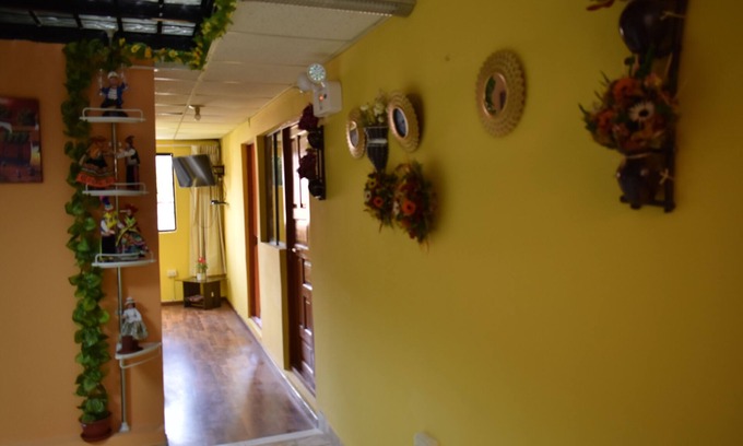 Cusco Historic Center House | Don Miguel