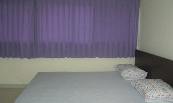 Ban Mai Apartment | Don mueang airport transfers free pick up Airport