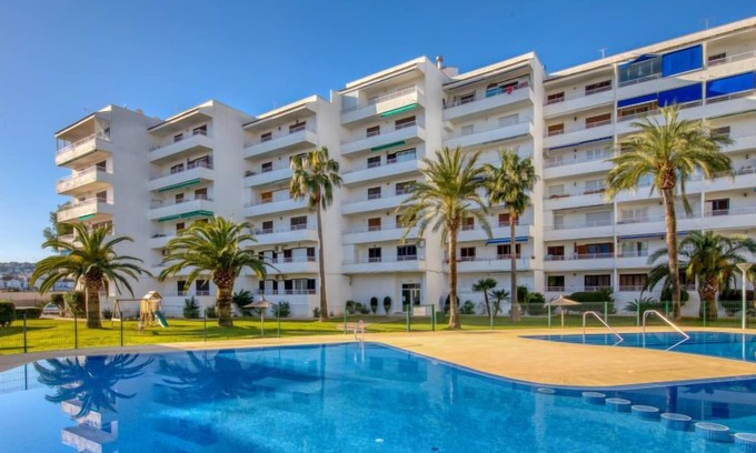 Javea Apartment | Don Pepe by Interhome