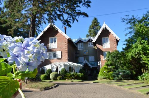 Vila Suzana Hotel | Don Ramon Hotel & Spa