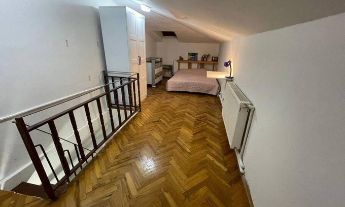 Uskudar Apartment | don't book - I cannot removethis from the system
