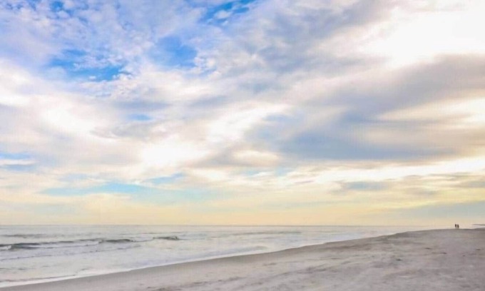 Myrtle Beach House | Don't Worry Beach Happy, Newly Remodeled