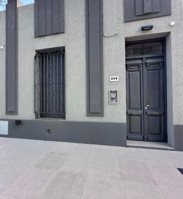 San Pedro House | Don Tino