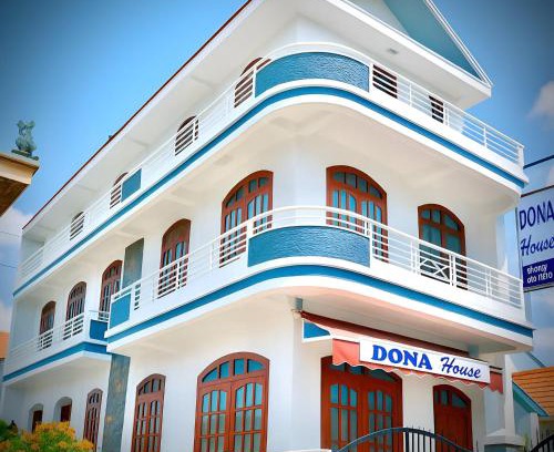 Da Lat Hotel | Dona Hotel