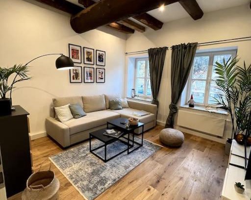 Passau Apartment | Donaublick Apartment