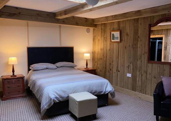 Donegal Apartment | Donegal Lodgings Apt 5