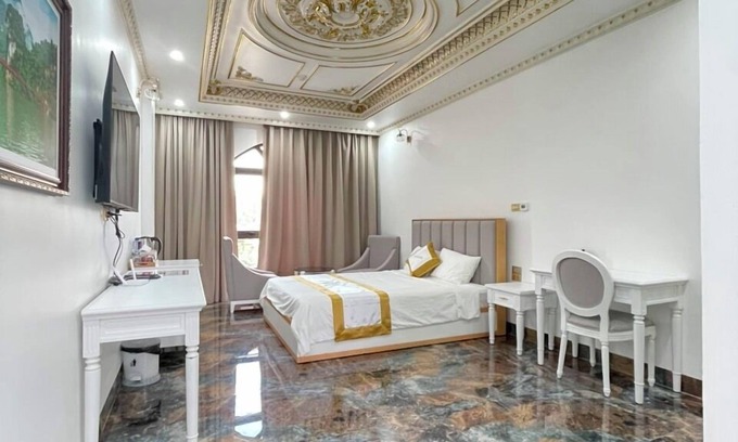 Muong Thanh Hotel | Dong Tham Hotel