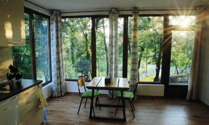 Pricelje Bed & Breakfast | Donkey Farm Martinici - Farma magaraca Martinici