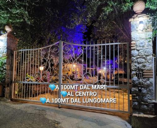Marina Di Camerota Apartment | DONNA FILOMENA Residence